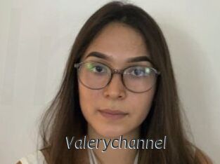 Valerychannel