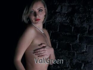 ValiGreen