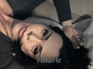 Valkerie