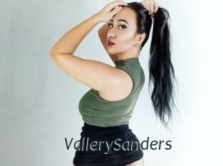 VallerySanders