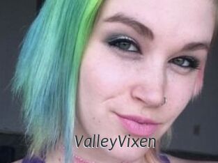 ValleyVixen