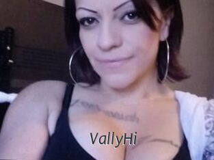 VallyHi