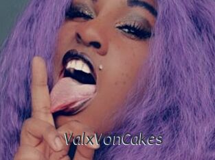 ValxVonCakes