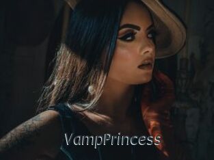 VampPrincess