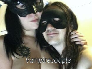 Vampirecouple