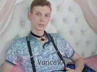 VanceVX