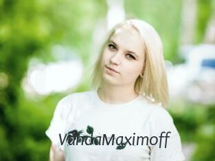VandaMaximoff