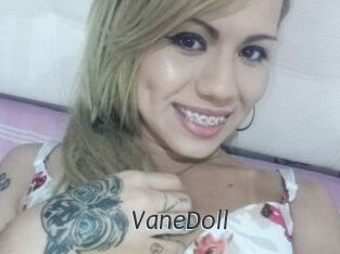 VaneDoll