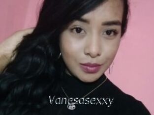Vanesasexxy