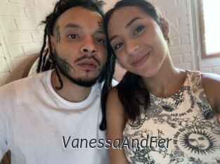 VanessaAndFer