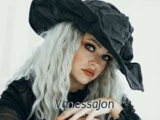VanessaJon Ligne Rose