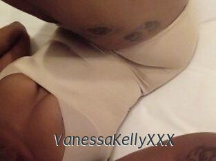 VanessaKellyXXX