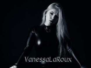 VanessaLaRoux Ligne Rose
