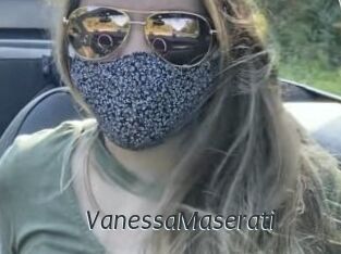 VanessaMaserati