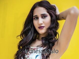 VanessaOslo
