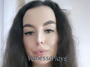 VanessaPlays