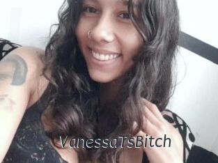 VanessaTsBitch