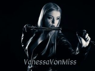VanessaVonMiss
