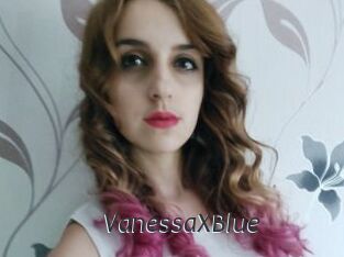 VanessaXBlue