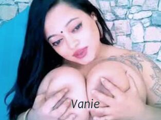 Vanie Ligne Rose