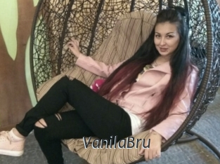 VanilaBru
