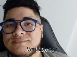 VanilaKong