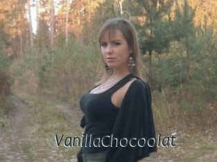 VanillaChocoolat