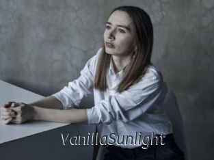 VanillaSunlight