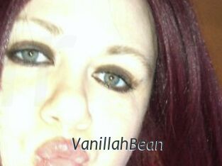 VanillahBean Ligne Rose