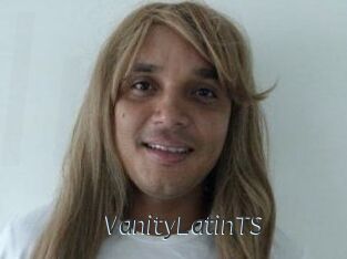 VanityLatinTS Ligne Rose