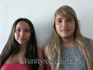 VanityxxLatinTS