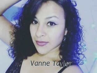 Vanne_Taylor