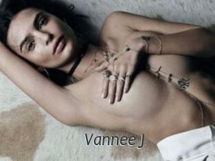 Vannee_J Ligne Rose