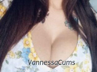 VannessaCums