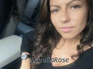 VannillaRose
