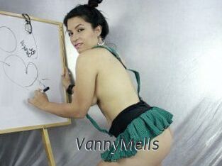 VannyMells