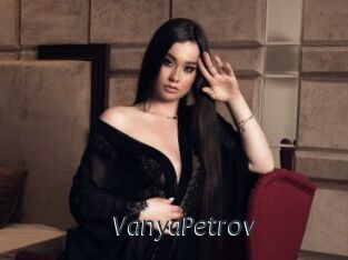 VanyaPetrov