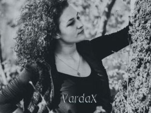 VardaX