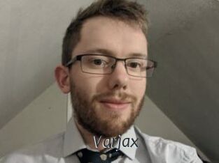 Varjax