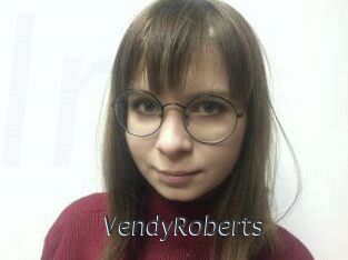VendyRoberts