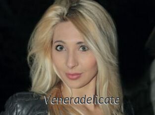 Veneradelicate