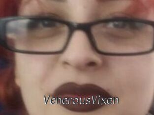 VenerousVixen