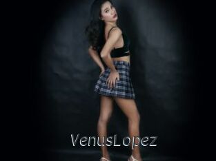 VenusLopez