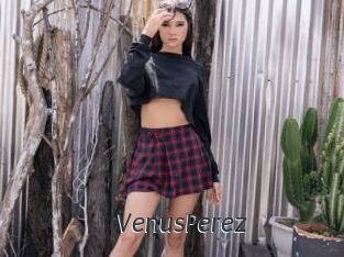 VenusPerez