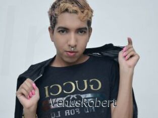 VenusRobert
