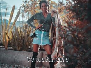 VenusSanders