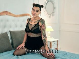 VenusUranio