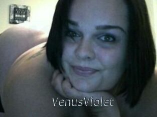 VenusViolet