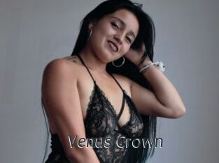 Venus_Crown