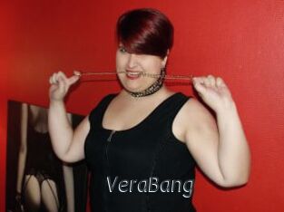 VeraBang Ligne Rose